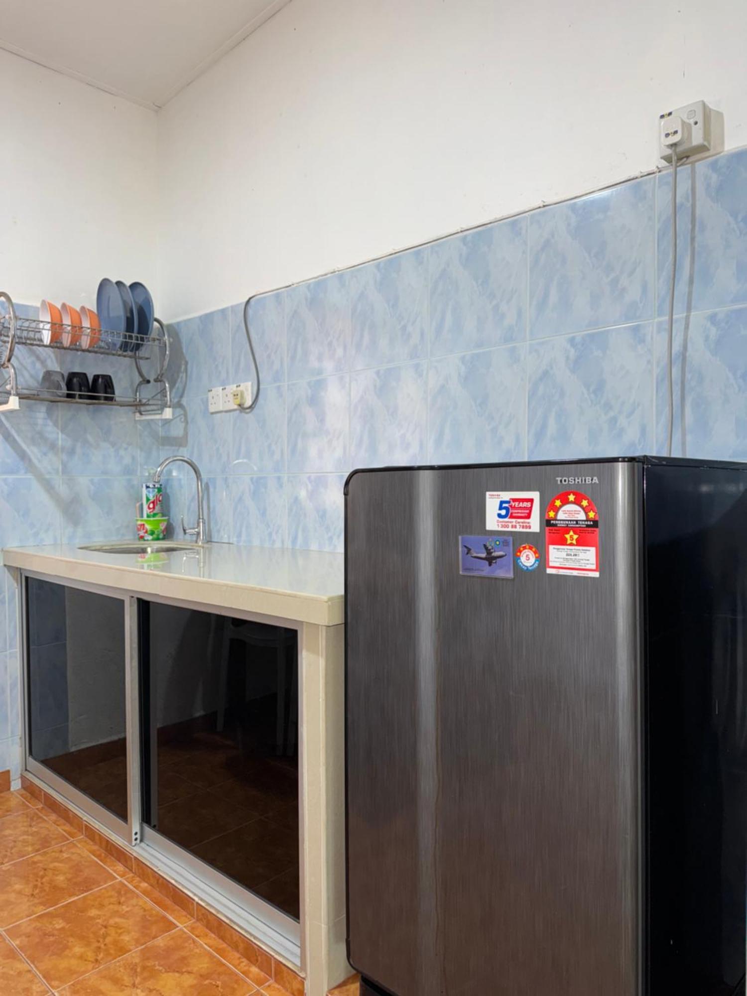 Cenang Room Rahsia Motel Pantai Cenang  Exterior foto